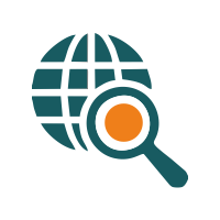 sourcing icon